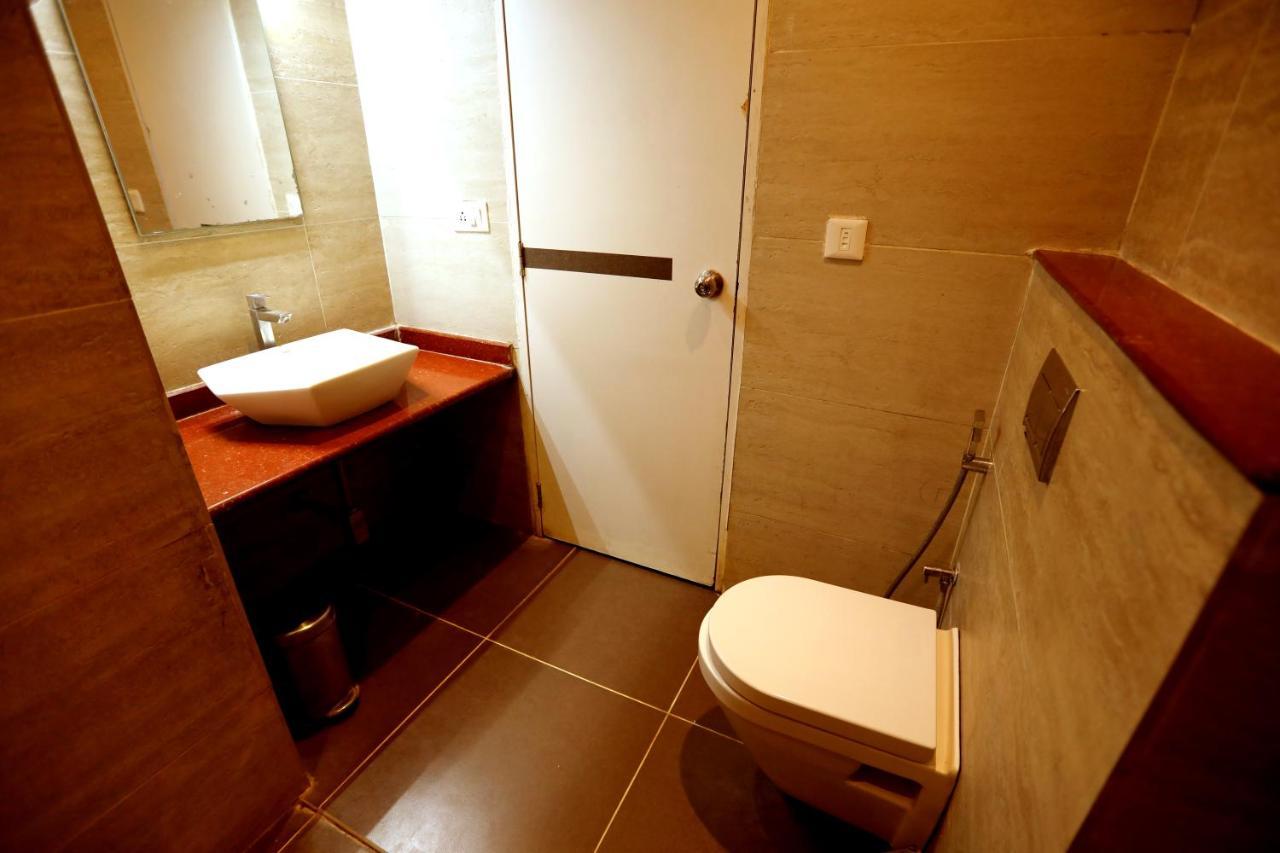 Hotel Queens Inn Velankanni Dış mekan fotoğraf