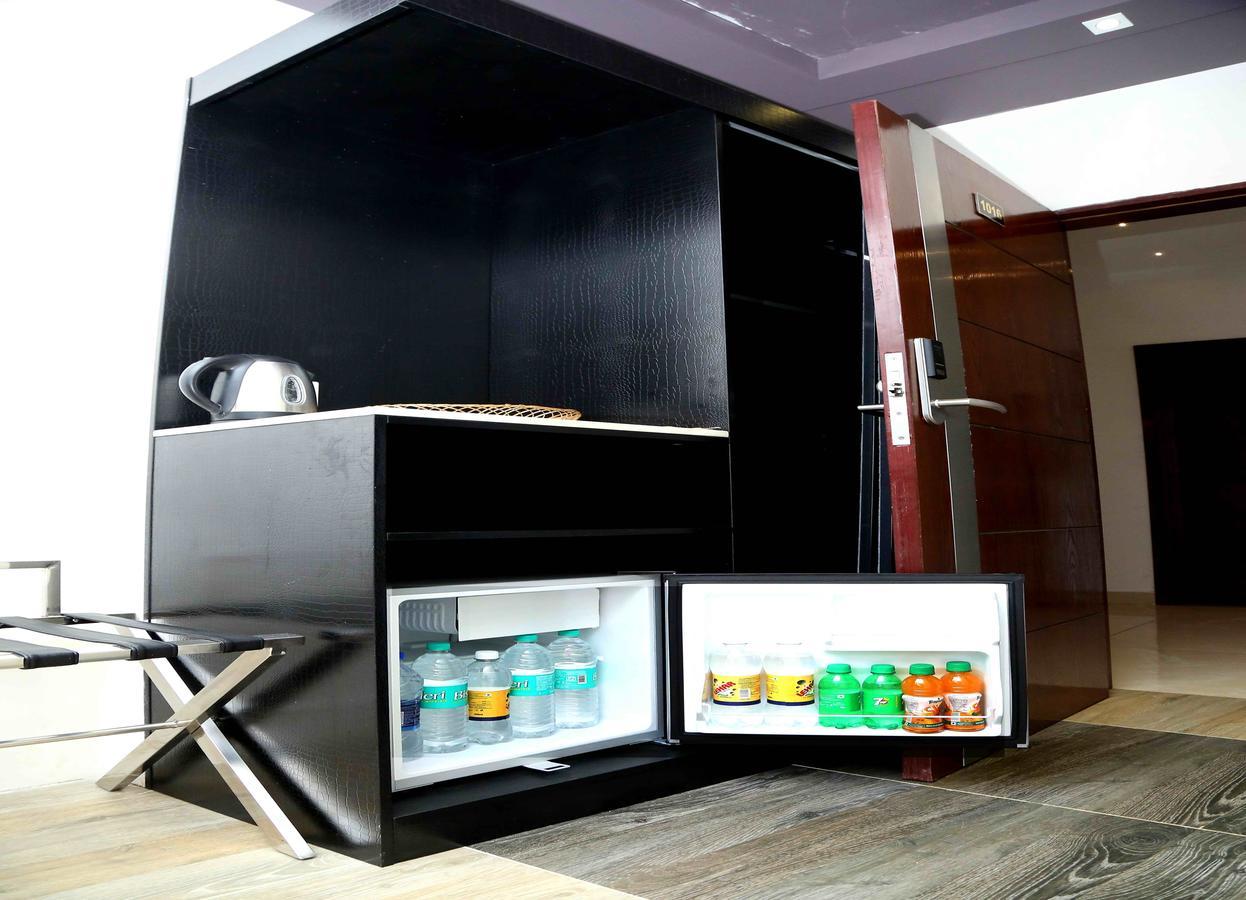 Hotel Queens Inn Velankanni Dış mekan fotoğraf