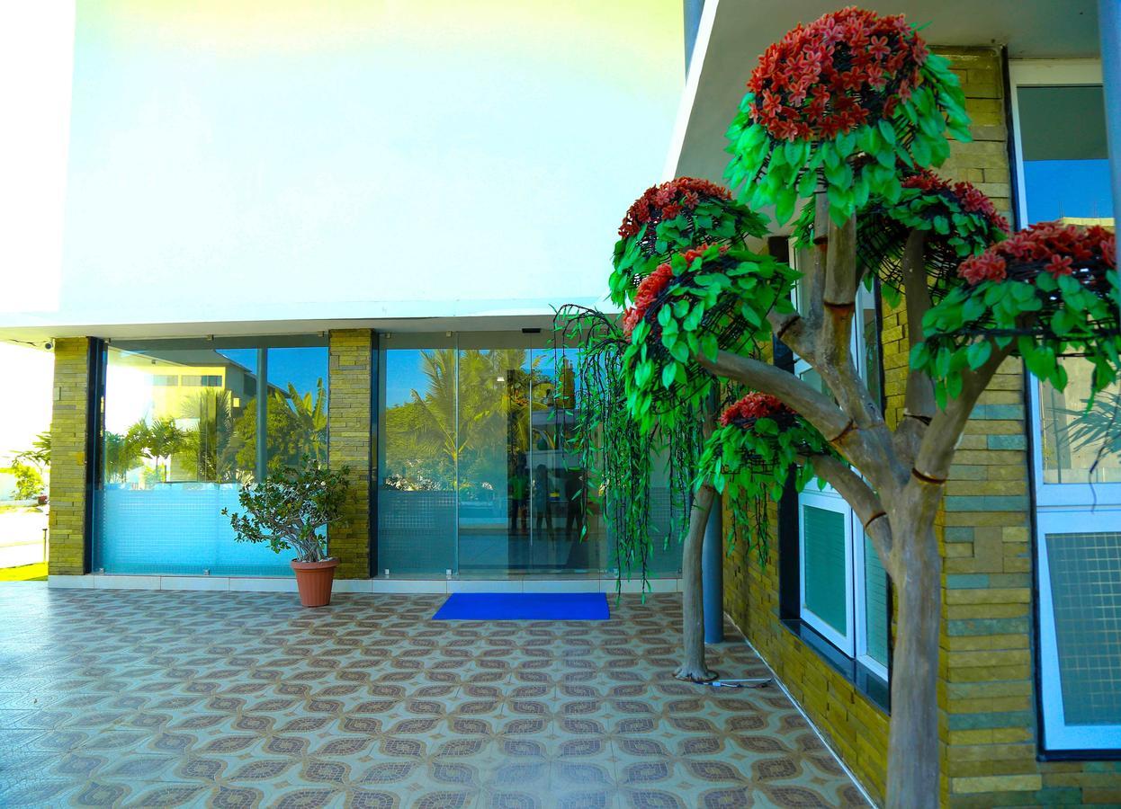 Hotel Queens Inn Velankanni Dış mekan fotoğraf